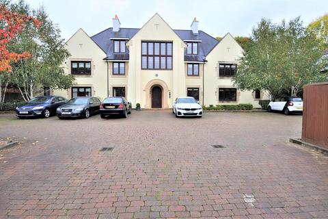 2 bedroom flat to rent, Annesley House, Guildford GU2