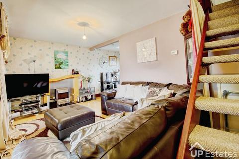2 bedroom end of terrace house for sale, Brade Drive, Walsgrave, Coventry