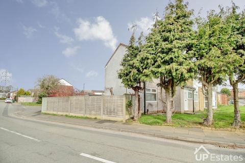 2 bedroom end of terrace house for sale, Brade Drive, Walsgrave, Coventry