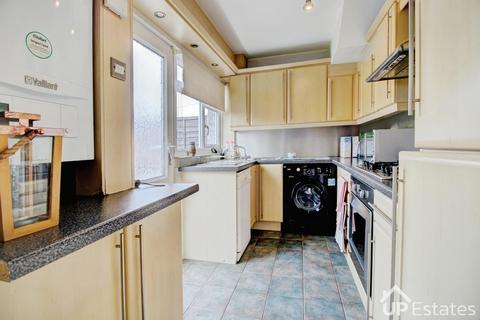 2 bedroom end of terrace house for sale, Brade Drive, Walsgrave, Coventry