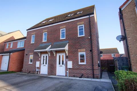 3 bedroom semi-detached house for sale, Bourne Morton Drive, Ingleby Barwick