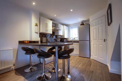 3 bedroom semi-detached house for sale, Bourne Morton Drive, Ingleby Barwick