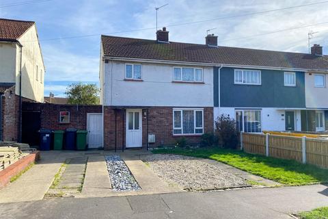 undefined, Somerville Avenue, Gorleston, Great Yarmouth