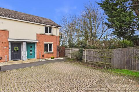 Quarry View Close, Huncote, Leicester