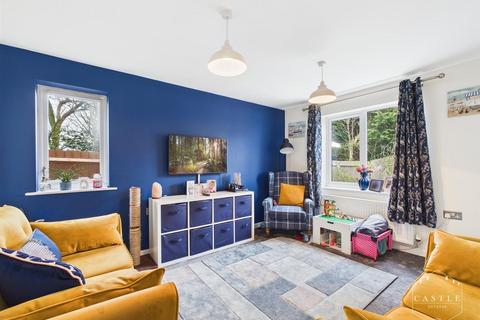 2 bedroom semi-detached house for sale, Quarry View Close, Huncote, Leicester