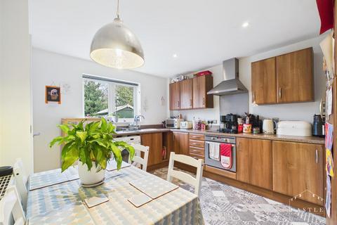 2 bedroom semi-detached house for sale, Quarry View Close, Huncote, Leicester