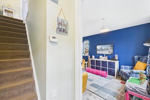 2 bedroom semi-detached house for sale, Quarry View Close, Huncote, Leicester