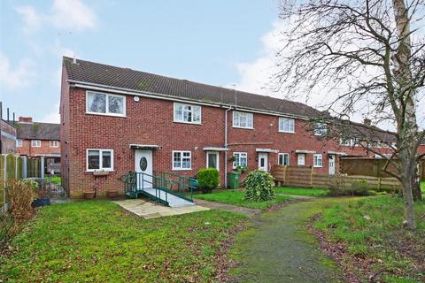 2 bedroom end of terrace house for sale, Birch Copse, York