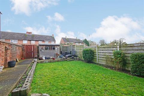 2 bedroom end of terrace house for sale, Birch Copse, York