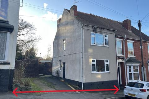undefined, 10 Talbot Street, Halesowen, B63 2TD