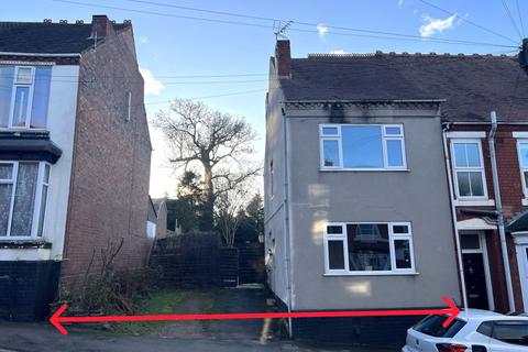 undefined, 10 Talbot Street, Halesowen, B63 2TD