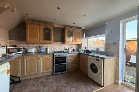 undefined, Norham Walk, Ormesby, Middlesbrough