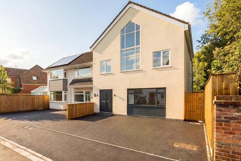 undefined, Westfield Close, Weston-Super-Mare BS23