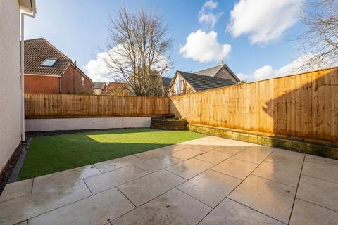 undefined, Westfield Close, Weston-Super-Mare BS23