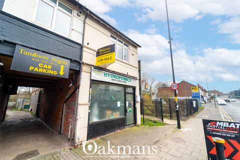1 bedroom apartment for sale, Pershore Road, Stirchley, Birmingham, West Midlands, B30