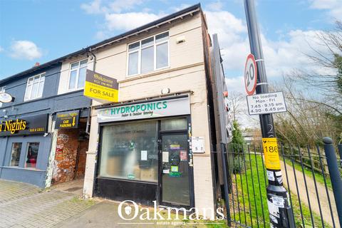 1 bedroom apartment for sale, Pershore Road, Stirchley, Birmingham, West Midlands, B30