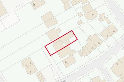 undefined, 546 Wolverhampton Road East, Wolverhampton, WV4 6AA