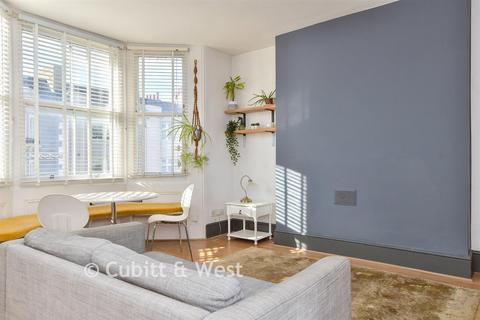 1 bedroom apartment for sale, Madeira Place, Brighton, East Sussex