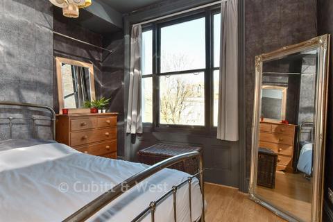 1 bedroom apartment for sale, Madeira Place, Brighton, East Sussex