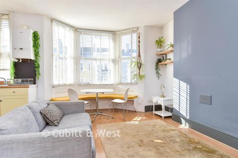 Madeira Place, Brighton, East Sussex