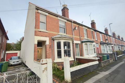 undefined, Alexandra Road, Stafford ST17
