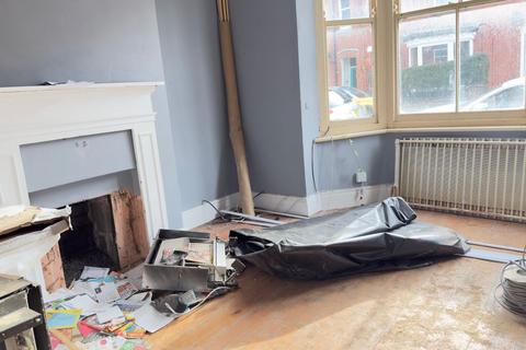 undefined, Alexandra Road, Stafford ST17