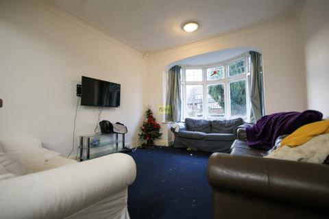 6 bedroom terraced house to rent, Bournbrook Road, Birmingham B29