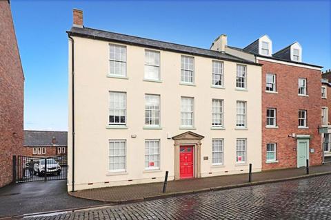 undefined, Spinners Yard, Fisher Street, Carlisle CA3