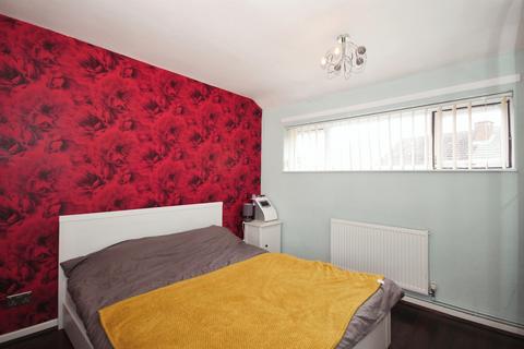 undefined, Glamorgan Close, COVENTRY