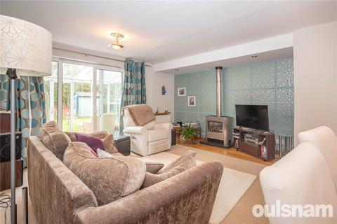 undefined, Selly Wick Drive, Selly Park, Birmingham, West Midlands, B29