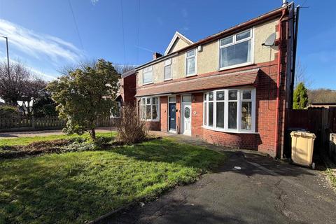 St. Helens Road, Bolton