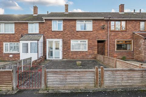 Eastwick Road, Taunton TA2