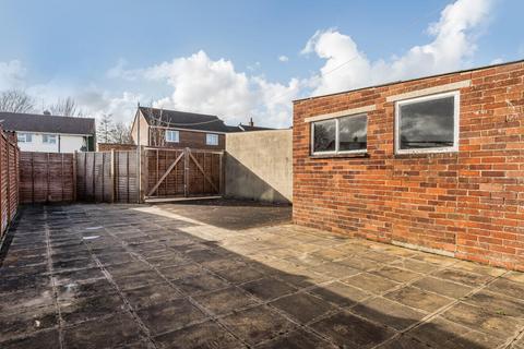 3 bedroom terraced house for sale, Eastwick Road, Taunton TA2