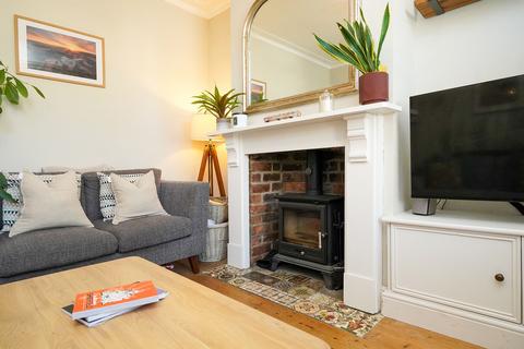 3 bedroom terraced house for sale, Bradley Street, Sheffield S10