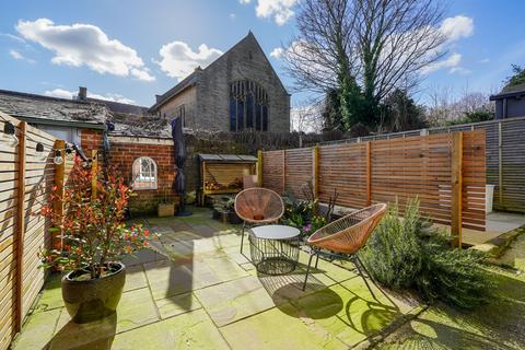 3 bedroom terraced house for sale, Bradley Street, Sheffield S10