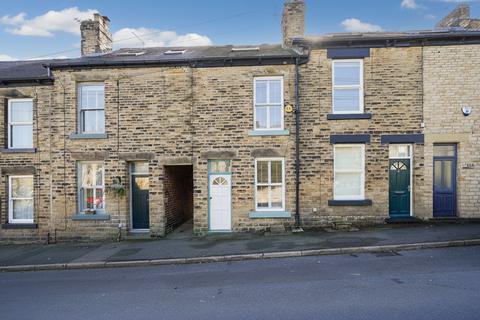 Bradley Street, Sheffield S10