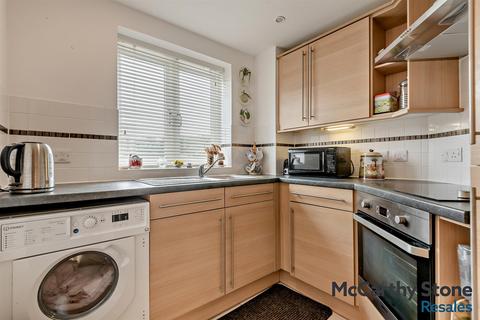 1 bedroom house for sale, Morgan Court, Station Road, Petworth, GU28 0FE