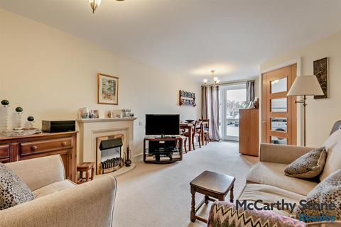 1 bedroom house for sale, Morgan Court, Station Road, Petworth, GU28 0FE