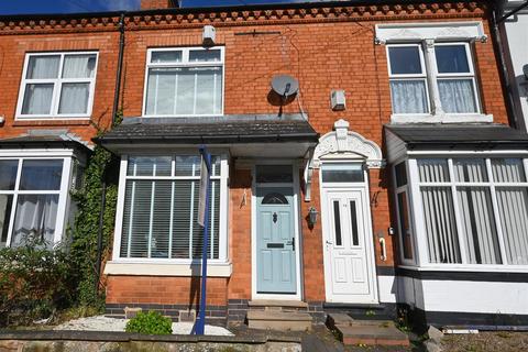 2 bedroom terraced house for sale, Hampton Court Road, Birmingham B17