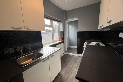 3 bedroom terraced house for sale, 123 Hednesford Road, Cannock, WS11 6BP