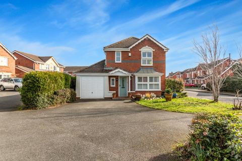 undefined, Willow Bank, Wyre Piddle, WR10