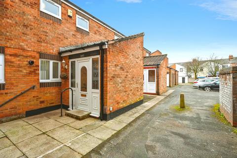 Whitecross Road, Warrington, Cheshire, WA5