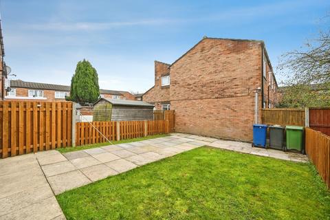 3 bedroom terraced house for sale, Whitecross Road, Warrington, Cheshire, WA5