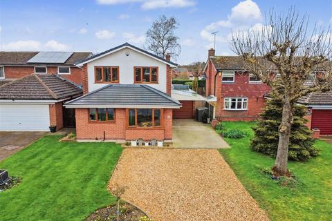 Smalls Croft, Woodborough, Nottingham