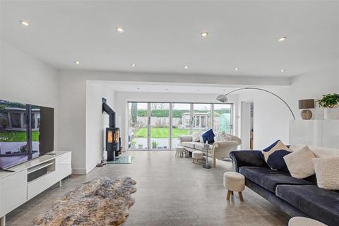 undefined, Smalls Croft, Woodborough, Nottingham