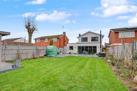 undefined, Smalls Croft, Woodborough, Nottingham