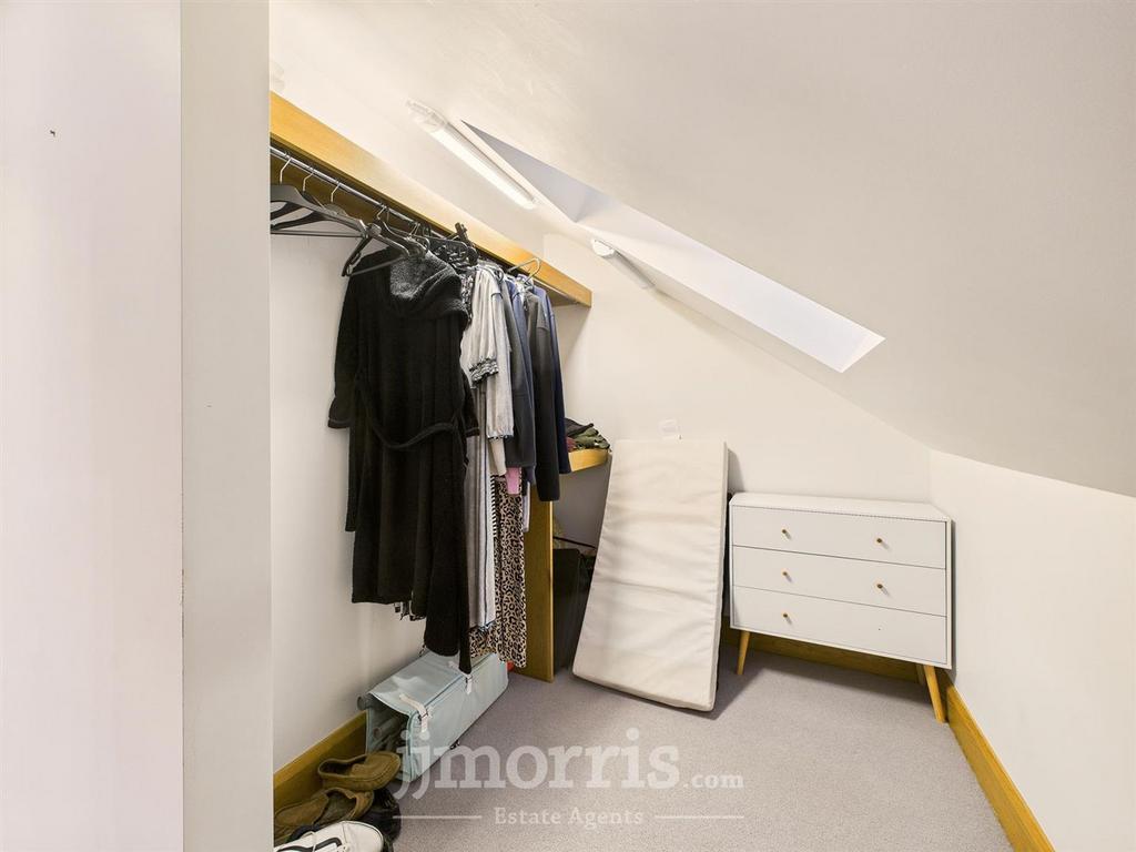 Dressing Room