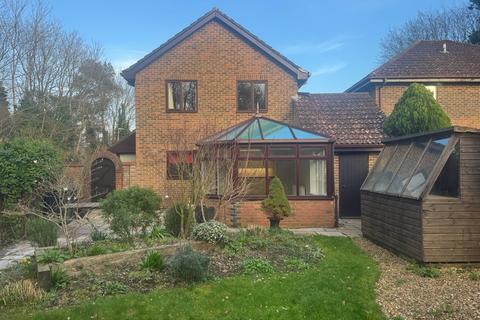 undefined, Burgate Fields, Fordingbridge SP6