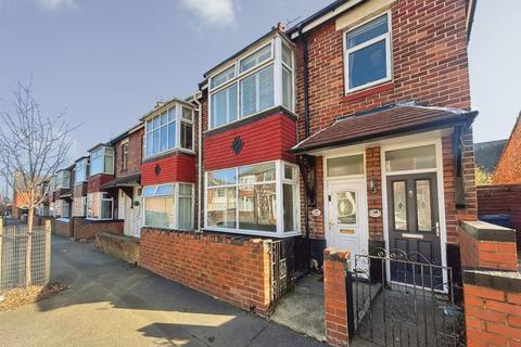 2 bedroom ground floor flat for sale, Gordon Road, South Shields