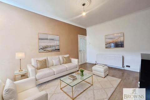 2 bedroom ground floor flat for sale, Gordon Road, South Shields